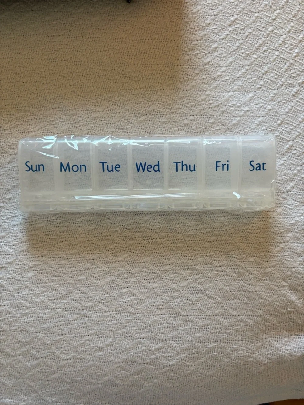 lug Choo Choo XL in Love Stripe Multi pattern - Green Blue Purple, Pink Stripes - Picture 5 of 5